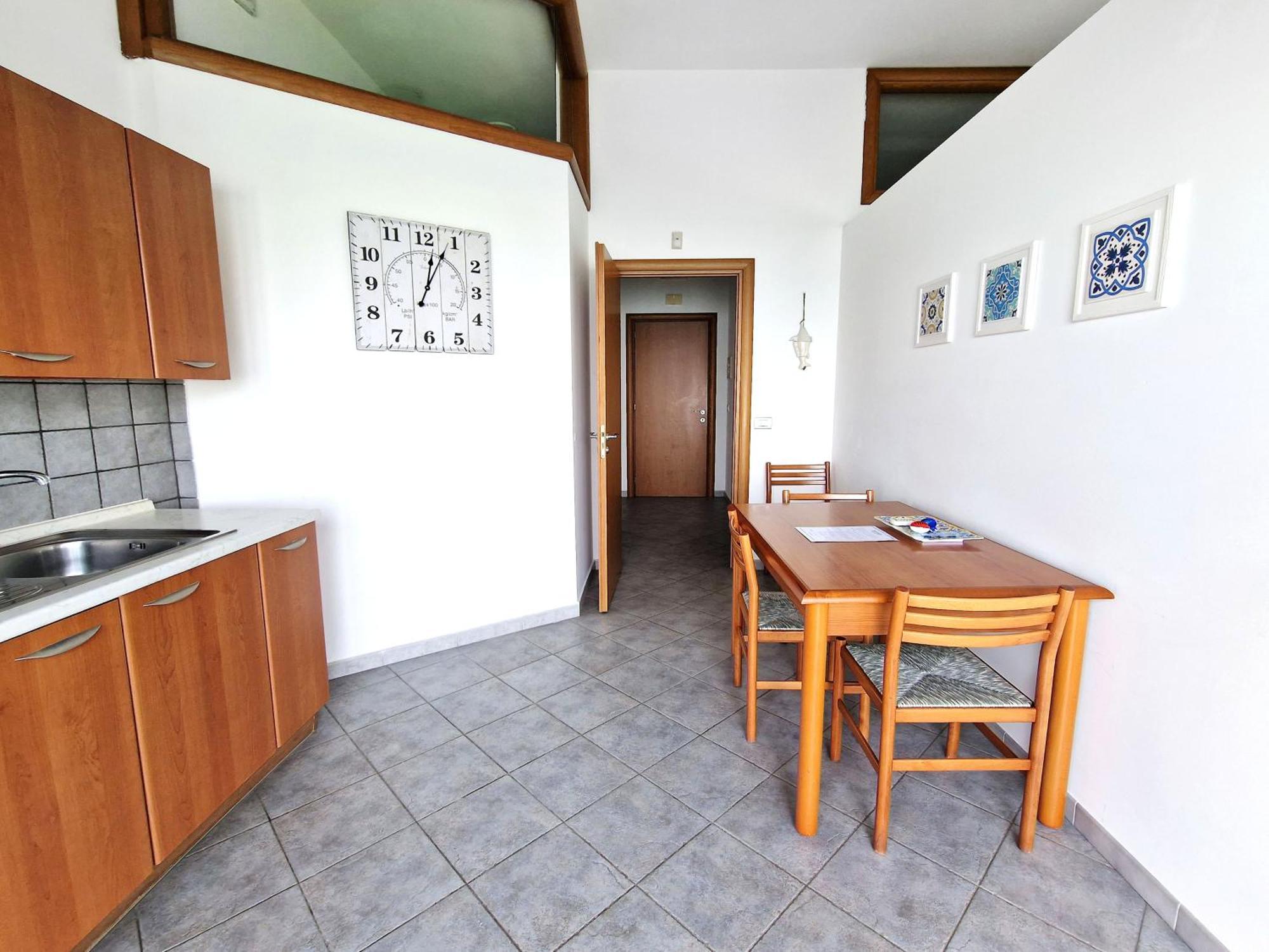 Villa Anita Apartments Капо-д'Орландо Номер фото